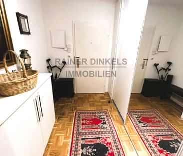 Gemütliche 2,5 Zimmerwohnung, Parkettboden, Balkon, toller Grundriss - Photo 5