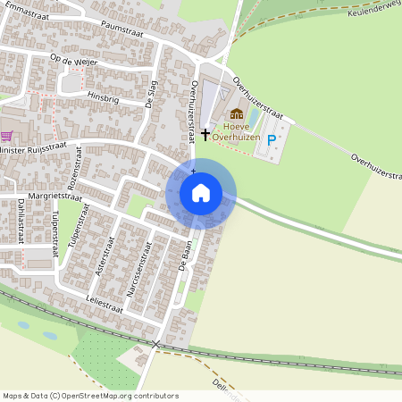 Bocholtz, 6351 BK, De Baan, Bocholtz