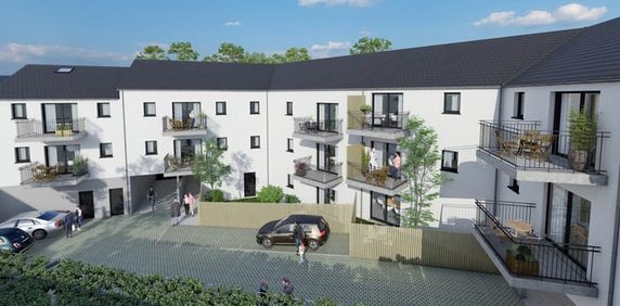 Appartement te huur - Photo 2