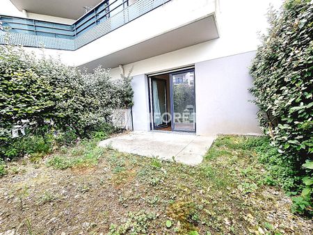 Appartement T1 Saint-Ouen-l'Aumône à louer - Photo 5