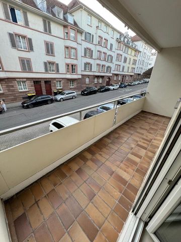 zwei Zimmerwohnung mit Einbauküche in der Nordstadt - Photo 5