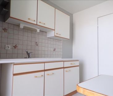 Location Appartement 3 pièces 66m² - Photo 3