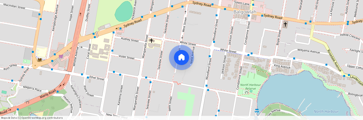 38 West Street, NSW 2093, Balgowlah