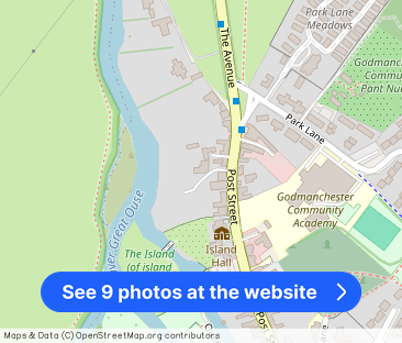 Post Street, Godmanchester - Photo 1