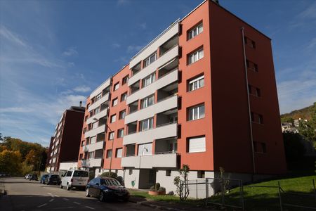 3 Zimmer, 62 m², 1. Stock - Foto 2