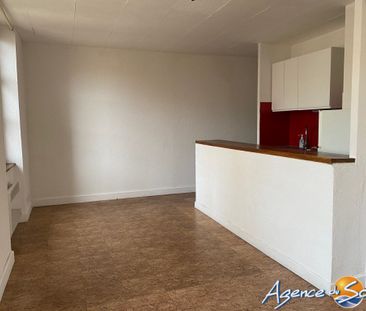 Narbonne – Location Appartement – 31.96 m² – 380€ CC / mois - Photo 5