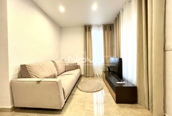 Three bedroom apartment in Torrevieja (Calle Redov
