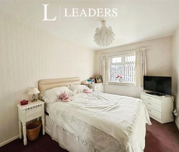 2 bedroom bungalow to rent - Photo 5