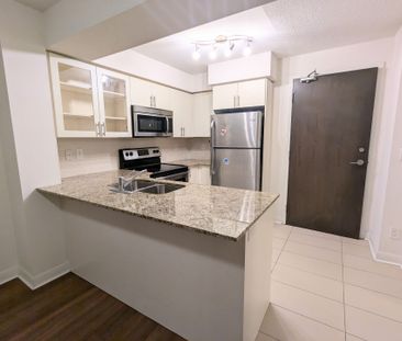 For Lease - 75 Norman Bethune Avenue Unit# 621, Richmond Hill, Ontario - Photo 5