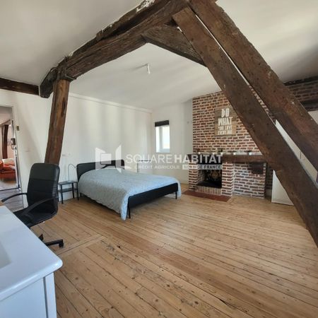 Location Appartement 1 pièce 23m² ARRAS 62000 - Photo 2