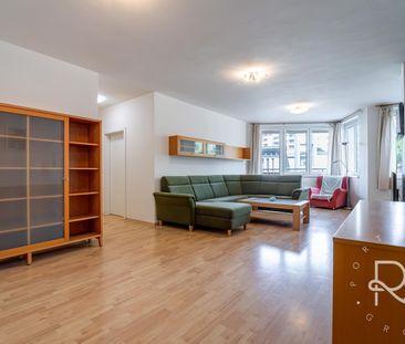 3-izbový byt s loggiou a parkovaním – Slávičie údolie, Bratislava-S... - Photo 2