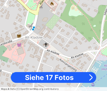 Idyllische Wasserlage am Wannsee - Foto 1