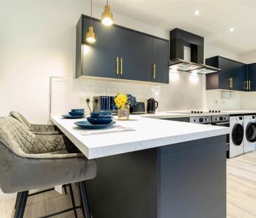 1 bedroom house to rent - Photo 3