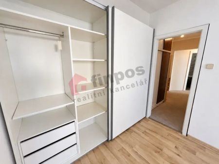 Pronájem bytu 3+kk 77 m ul. Pražského povstání, Benešov - Photo 3