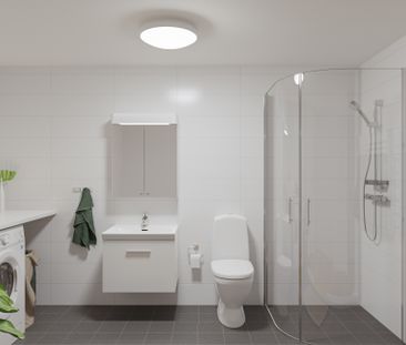 Universumsgatan, Göteborg - Foto 1