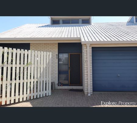 203B/55 River Street, Mackay, Qld 4740 - Photo 2