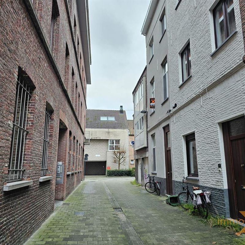 Huis te Gent - Foto 1