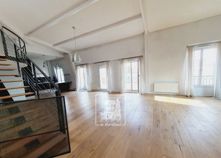 Tout savoir sur cet appartement à Saint-Cloud - Photo 2