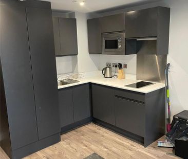 1 bedroom apartment to rent - Photo 4