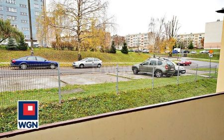 Mieszkanie na wynajem Gorzów Wielkopolski - Mieszkanie: 49 m2, dwupokojowe na osiedlu Górczyn! - Photo 2