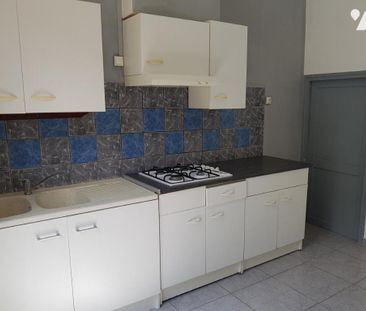 A LOUER : MAISON BRUAY-SUR-ESCAUT - Photo 5