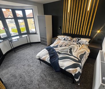 Room in a Shared House, Bishop Ken Road, HA3 - Photo 2