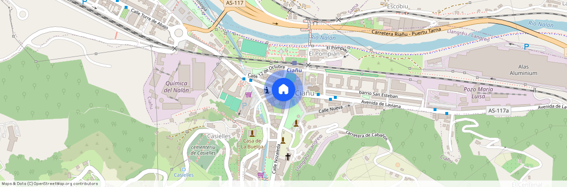 La Pola Siero, - Pola de Siero - LANGREO 4