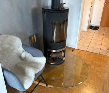 Wohnung in gepflegtem Haus in Lohfelden - Photo 3