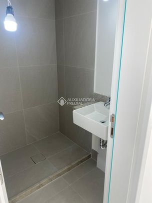 Apartamento com 1 quarto e 24m² para alugar em Bela Vista, Porto Alegre. - Foto 1