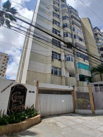 ALDEOTA - APARTAMENTO - SANTOS DUMONT, 2386 APTO 604 BL B ED CHAMPS ELYSEES - Photo 4