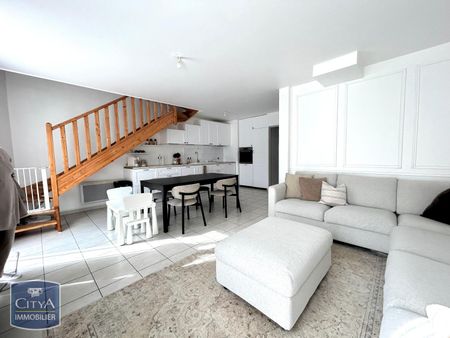 Location Maison 4 pièces 74m² LE PONTET 84130 - Photo 3