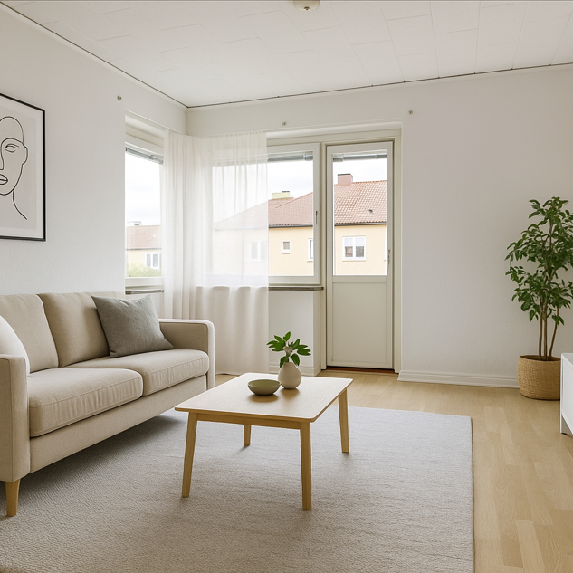 Söderslättsgatan 80, Trelleborg Centrum - Foto 1