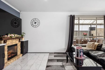 1 Grace Cres, St Clair - Photo 3