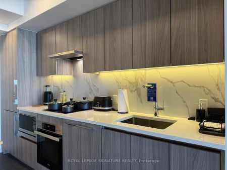 3 Concord Cityplace Way #2309 - Photo 5