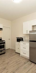 1 bedroom plus den in Sooke available Feb 1, 2025 - Photo 4