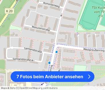 Ihr neues Zuhause: günstig geschnittene 3-Zimmer-Wohnung - Foto 1