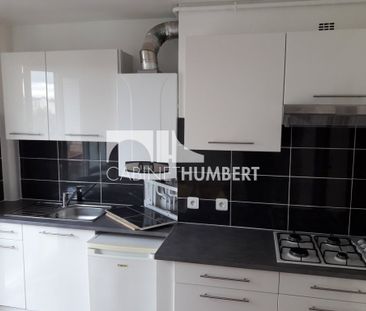 Location Appartement 1 pièce 37m² ST ETIENNE 42000 - Photo 2
