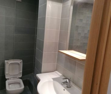 Studio/Γκαρσονιέρα για ενοικίαση Ιπποκράτειο (Φάληρο - Ιπποκράτειο) - Photo 3