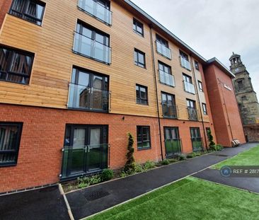 1 bedroom flat to rent - Photo 2