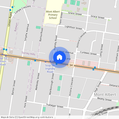 308/659 Whitehorse Road, Vic 3127, Mont Albert