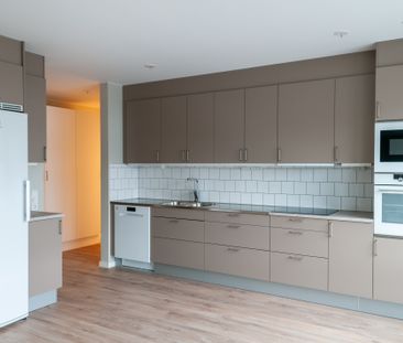 Kämpeavenyn 23 - Photo 3