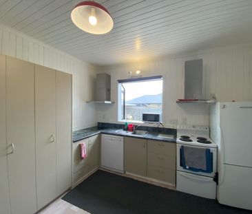 Close to Blenheim CBD - Photo 1