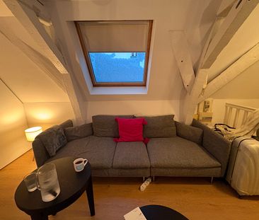 Location Appartement 1 pièce 23m² LILLE 59000 - Photo 1