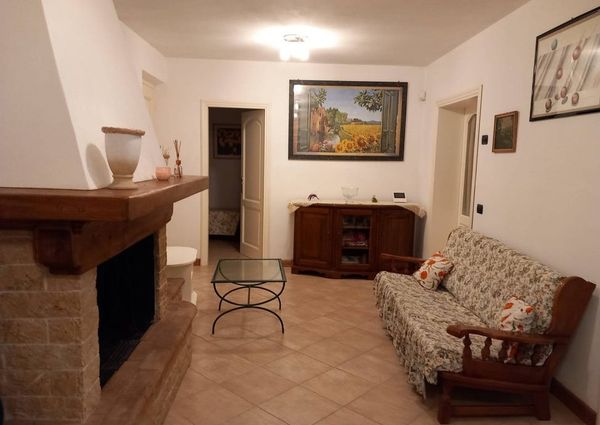 Via L. Ariosto, 2, Forte dei Marmi, Tuscany 55052