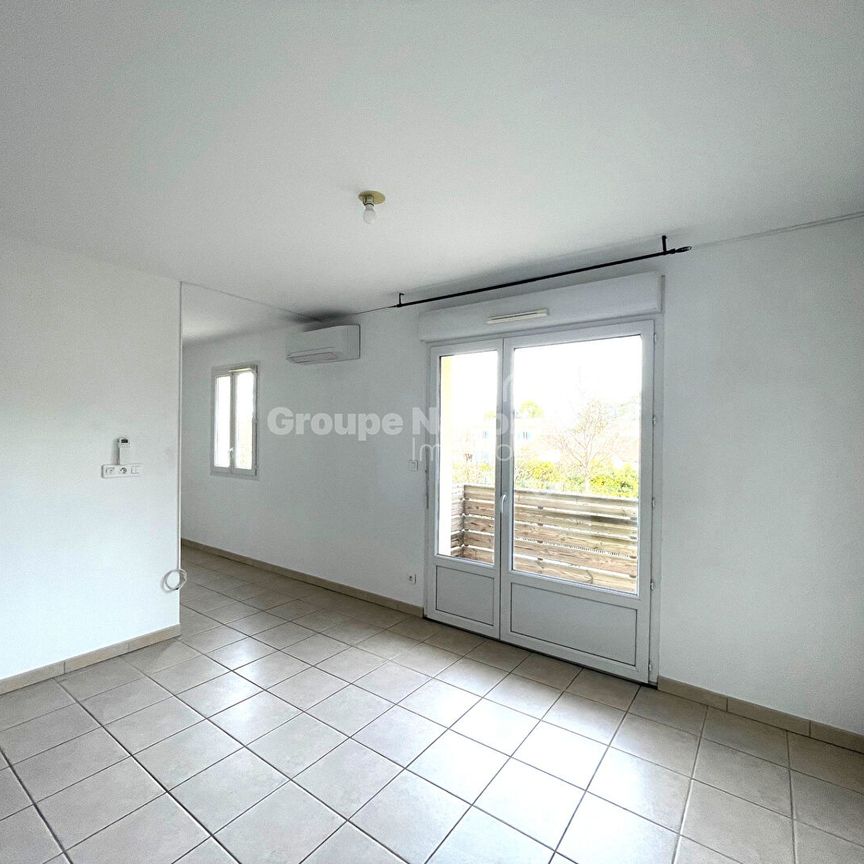 Location Appartement 1 pièce 27m² - Photo 1