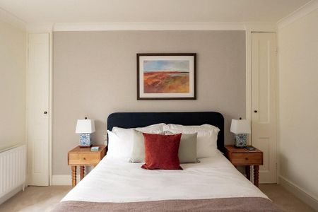 4 bedroom apartment to rent - Photo 4