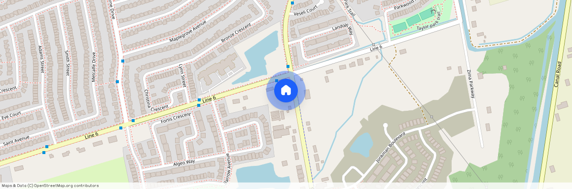 548 Simcoe Road, Bradford West Gwillimbury