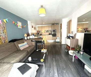 Barton Place, Hornbeam Way, Green Quarter, M4 - Photo 2