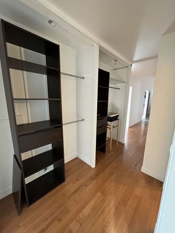 Location Appartement 3 pièces 85m² - Photo 5