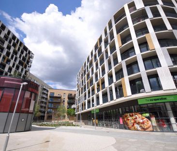 13 Atkins Square, Dalston Lane, London, E8 - Photo 5